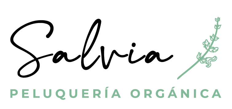 Salvia. Peluqueria Orgánica
